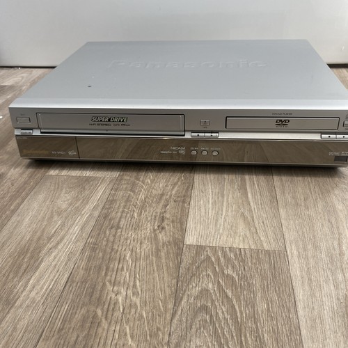 Panasonic vhd1b s - panasonic, nv-vhd1b-s