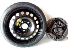 KIT ATTREZZI CERCHIO RUOTINO DI SCORTA OPEL ASTRA ANNO 2011 RICAMBI AUTO