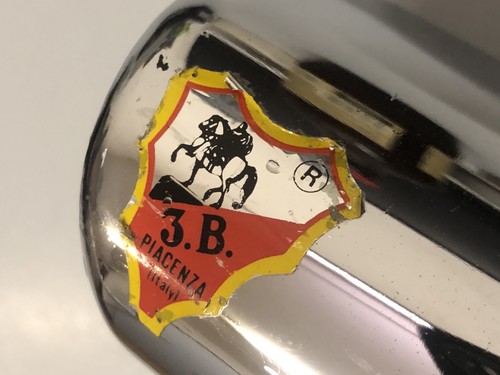 Terminale scarico sportivo - terminale,