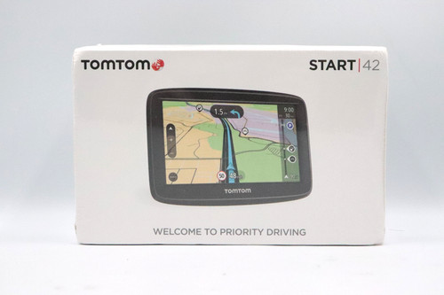 Navigatore satellitare tomtom - satellitare,