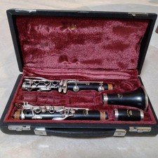 Strumento musicale in legno