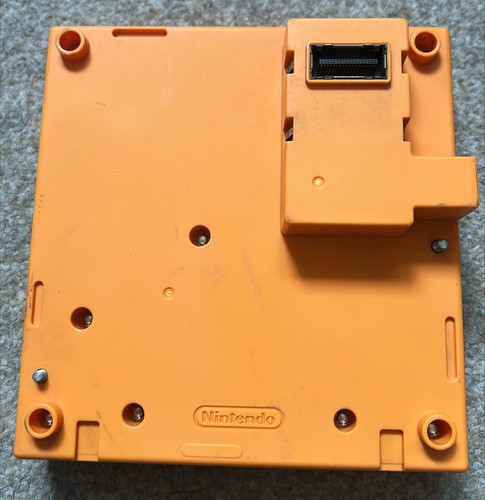 Nintendo gamecube gameboy - gamecube,