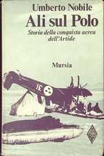 ALI SUL POLO NOBILE UMBERTO
