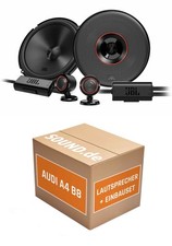 Altoparlanti casse anteriori