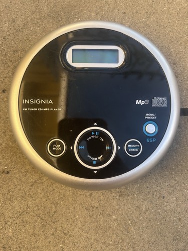 Insignia p5113 lettore cd - lettore,