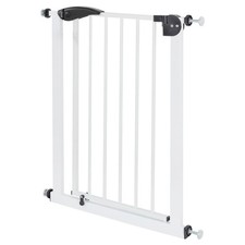 Cancelletto di sicurezza recinto per bambini cancello scala 70-75 cm apribile