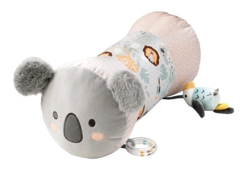 Nuby animal adventures - nuby,