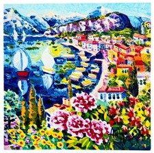 Athos faccincani 30x30 - faccincani,