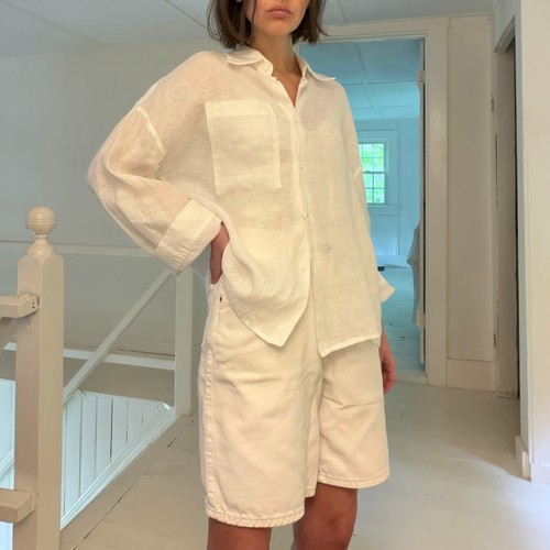Camicia liviana conti donna - camicia,
