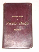 5229 Hugo Morceaux choisis de
