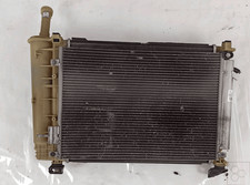 1814153 Radiatore  FORD KA