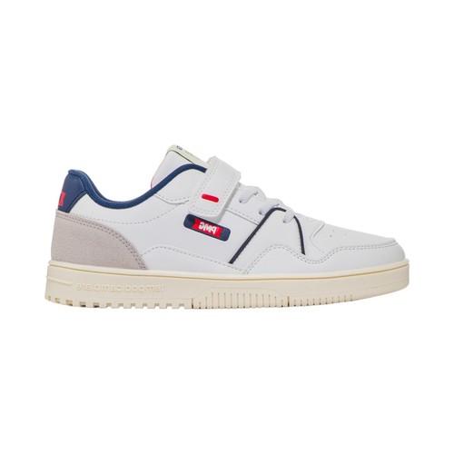Primigi sneakers bianca con - sneakers,