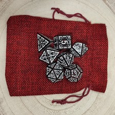 Dadi Kult Traslucidi giochi di