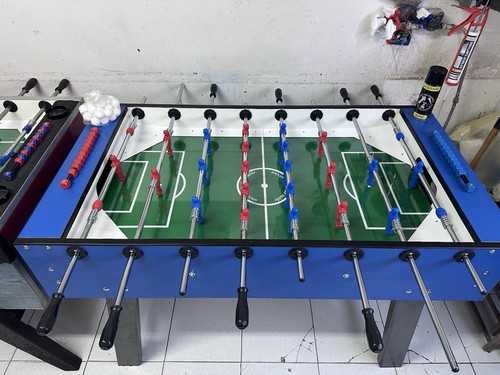 Calcio balilla biliardino - calcio,