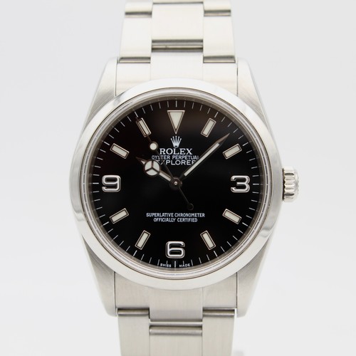 3004 rolex explorer 36mm - [3004],