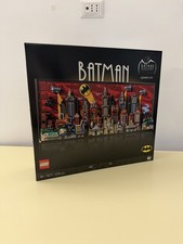 LEGO 76271 Batman Animated