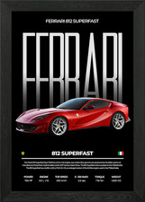 Quadro stampa tela poster arte