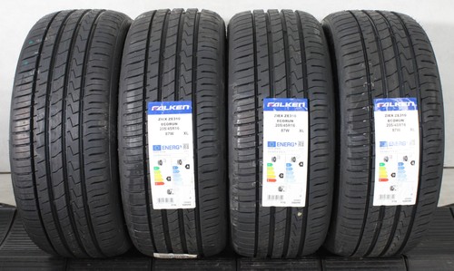 Pneumatici estivi 205 - pneumatici, 205/45r16