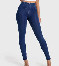 Freddy WR.UP donna WRUP denim