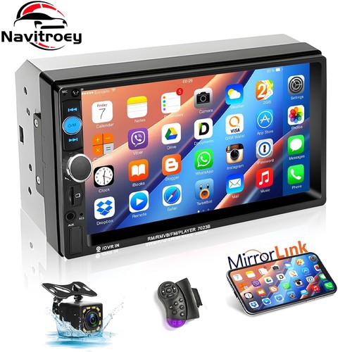 Autoradio doppio 2din - autoradio,