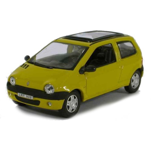 Cararama renault twingo - -,