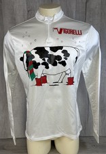 Vigorelli Maglia Ciclismo