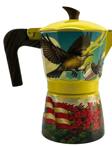 Macchina espresso tazze - espresso, 6