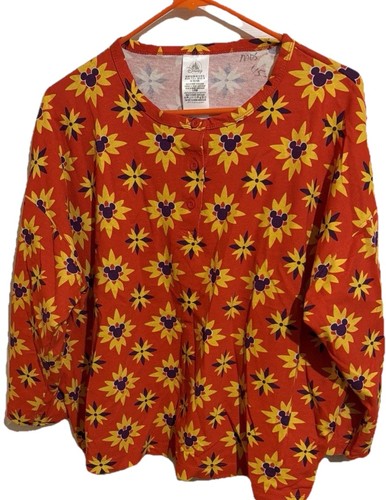 Top disney topolino donna - donna, xl