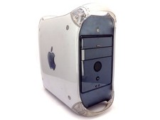 Apple Power MAC G4 OSX 10.3