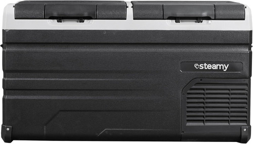 Dual zone frigo - dual, a