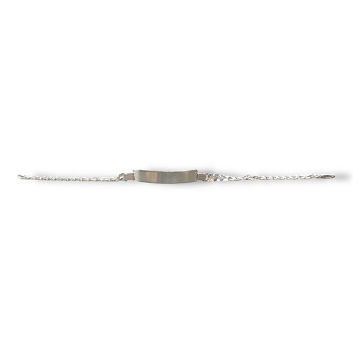 Bracciale uomo argento 925 - bracciale, in