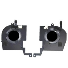 0JFTG4 Ventilateur de refroidissement CPU+GPU pour Dell Alienware X14 R2/M14 R3