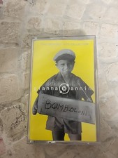 Gianna Nannini - Bomboloni -