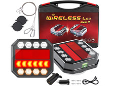 New Wireless Magnetic Trailer