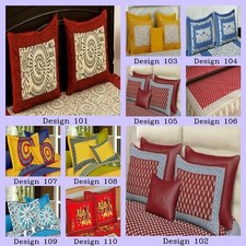 Copertura Duvet Mandala Etnica