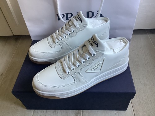 Sneakers prada originale - prada,