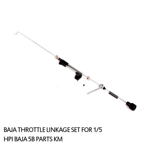 1pz baja set collegamento - 1pz,