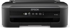 Epson Printer A4 inkjet PX-105