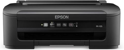 Epson printer inkjet 105 - epson,