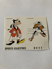 AUTOCOLLANT / STICKER DINGO