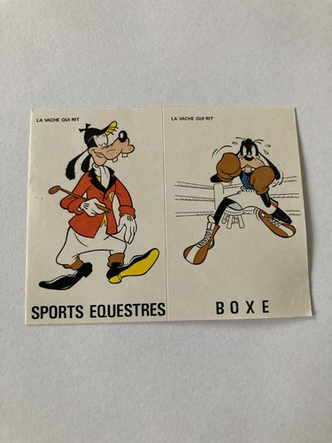 Autocollant sticker dingo - autocollant,