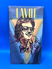 Hector Lavoe Fania Legends of Salsa Volume 1 Collection 2 CDs w Booklet Set 90s