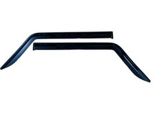 DEFLETTORI ARIA/ ANTITURBO