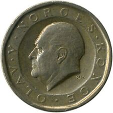 NORVEGIA NORWAY NORGE - dal