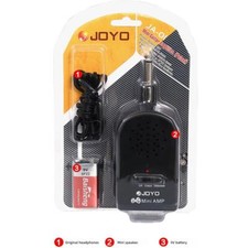 Per JA-01 Mini amplificatore