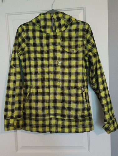Giacca snowboard burton - giacca,
