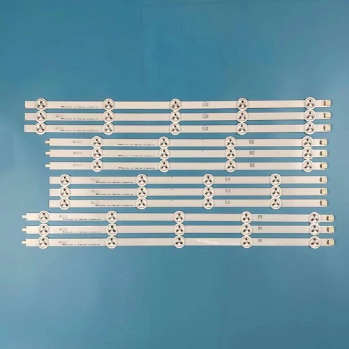 Strisce led per 47 - (12), 47"