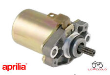 MOTORINO AVVIAMENTO APRILIA