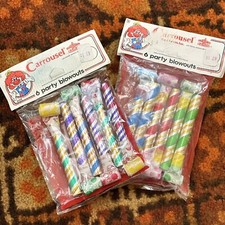 Bomboniere festa vintage anni