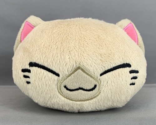 Nemuneko mascotte peluche - nemuneko,